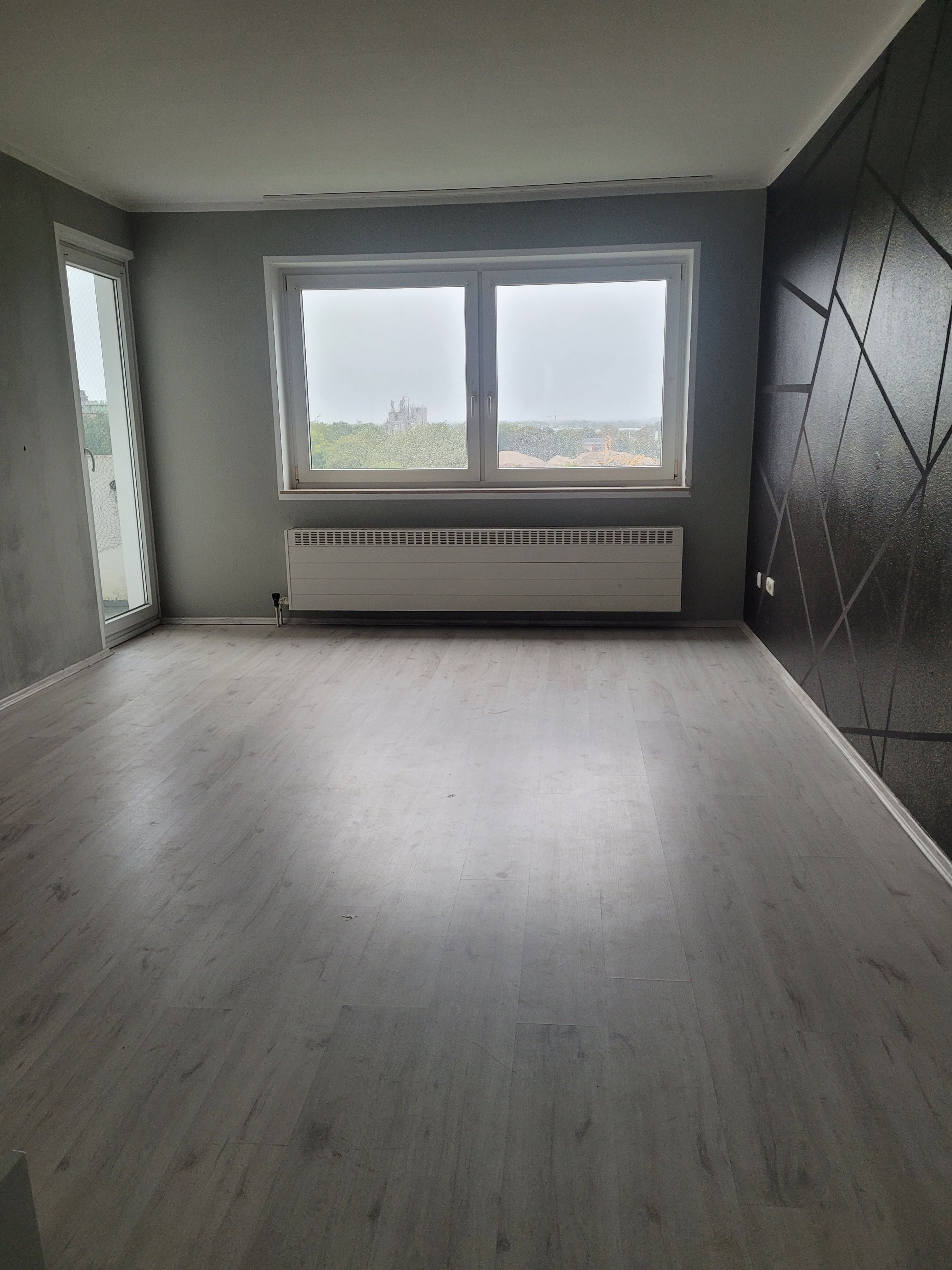 Wohnung zur Miete 500 € 3 Zimmer 76 m²<br/>Wohnfläche 7.<br/>Geschoss ab sofort<br/>Verfügbarkeit Röntgenstraße 12 Oberbruch Heinsberg 52525