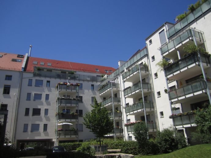 Maisonette zur Miete 2.450 € 5 Zimmer 185 m²<br/>Wohnfläche 5.<br/>Geschoss Rilkestraße 18 Bielingplatz Nürnberg 90419