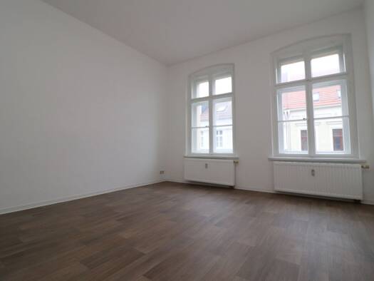 Wohnung zur Miete 300 € 2 Zimmer 50,2 m² 3. Geschoss Leipziger Straße 36 Innenstadt Görlitz 02826