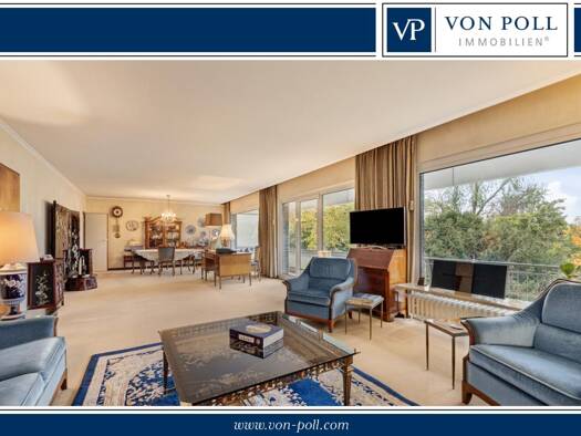 Penthouse zum Kauf 539.000 € 3 Zimmer 146,3 m² 2. Geschoss Düsseldorf 40474