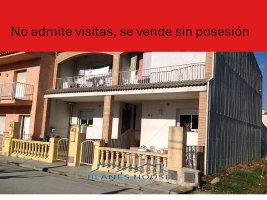 Chalet zum Kauf 135.000 € 3 Zimmer 124 m² ST. JORDI - MAS FLASSIA 49 Vidreres 17411