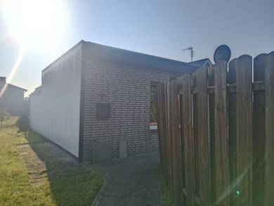 Wohnung zur Miete 700 € 3 Zimmer 57,3 m² frei ab sofort Zetel Zetel 26340