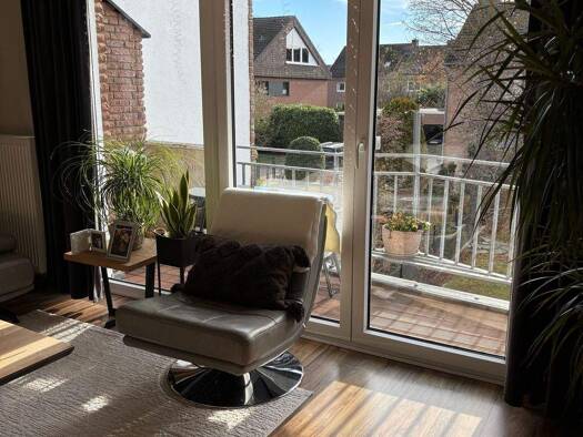 Wohnung zum Kauf provisionsfrei 399.000 € 4 Zimmer 100 m² Innenstadt Euskirchen 53879