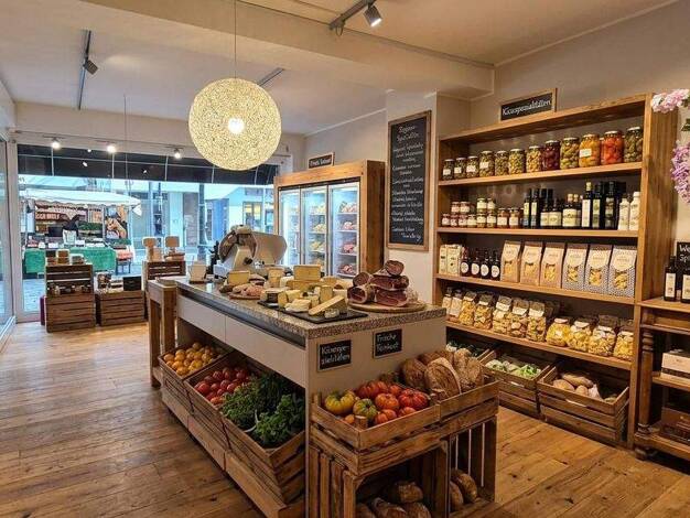 Laden zur Miete 2.270 € 134 m² Verkaufsfläche Rheinbach 53359