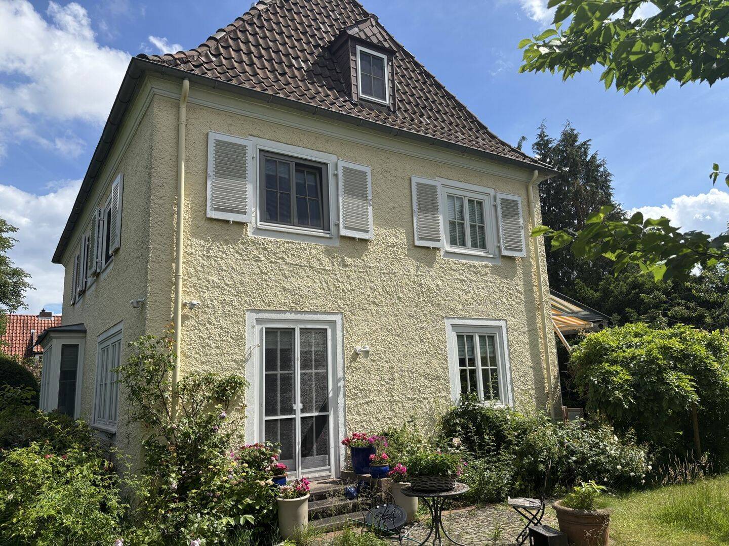 Haus – Verden (Aller) - Ansicht 3