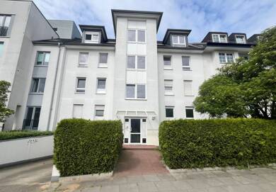 Wohnung zum Kauf 235.000 € 1 Zimmer 40 m² frei ab sofort Ohlsdorf Hamburg 22335