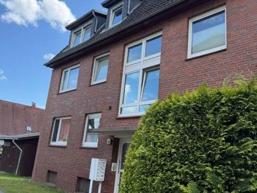 Wohnung zur Miete 780 € 3 Zimmer 60 m² 1. Geschoss frei ab 01.08.2026 Neu Wulmstorf 21629