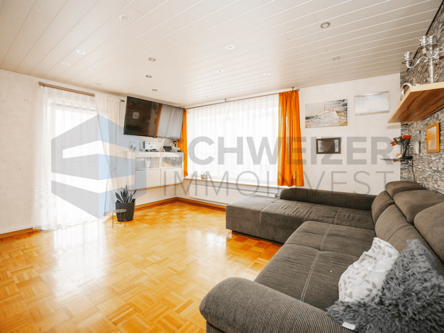Einfamilienhaus zum Kauf 430.000 € 6 Zimmer 187 m² 1.058 m² Grundstück Tumlingen Waldachtal 72178