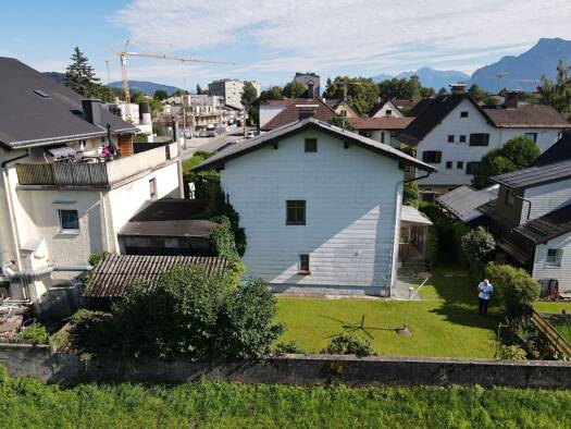 Haus zum Kauf 649.000 € 5 Zimmer 90 m² 350 m² Grundstück frei ab sofort Salzburg Salzburg(Stadt) 5020