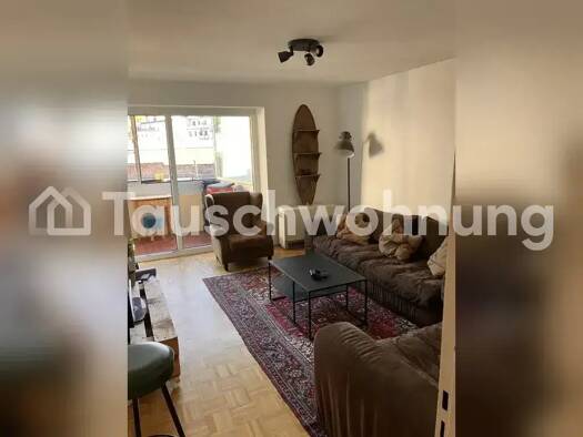 Wohnung zur Miete Tauschwohnung 1.200 € 4 Zimmer 95 m² 1. Geschoss Altstadt-Süd Köln 50676