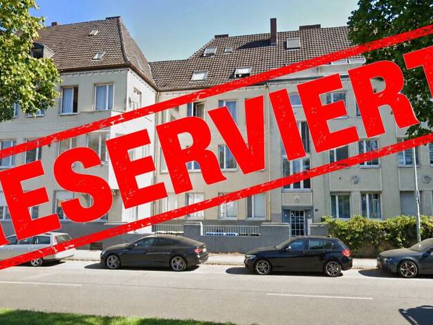 Mehrfamilienhaus zum Kauf provisionsfrei 689.000 € 14 Zimmer 354 m² 458 m² Grundstück Linn Krefeld 47809