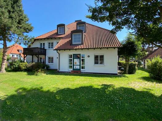 Wohnung zum Kauf 249.500 € 2 Zimmer 54 m² Ostseebad Prerow 18375