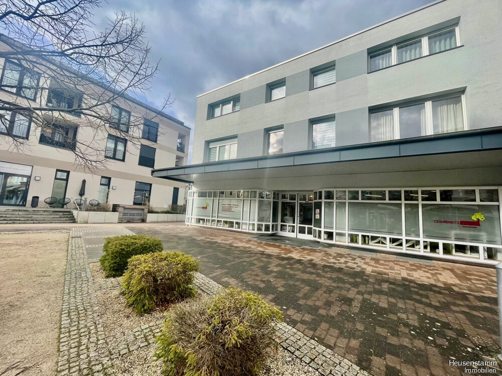 Bürofläche zur Miete 2.630 € 263 m²<br/>Bürofläche Heusenstamm Heusenstamm 63150