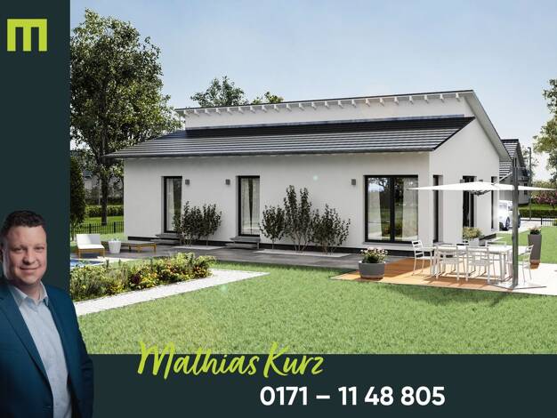 Einfamilienhaus zum Kauf - Erstbezug provisionsfrei 361.330 € 5 Zimmer 138 m² 660 m² Grundstück Waldbreitbach 56588