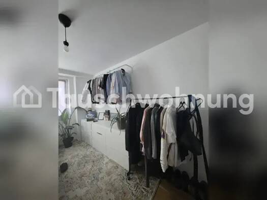 Studio zur Miete Tauschwohnung 500 € 1 Zimmer 55 m² Aachen 52070