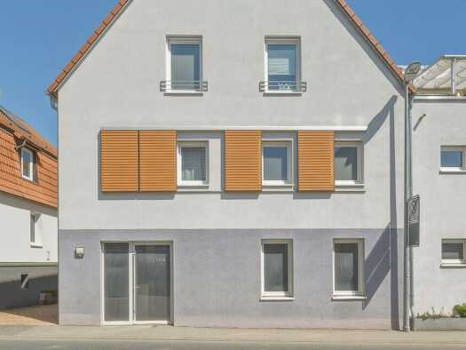 Praxis zum Kauf 320.000 € 148,3 m² Bürofläche Malmsheim Renningen 71272