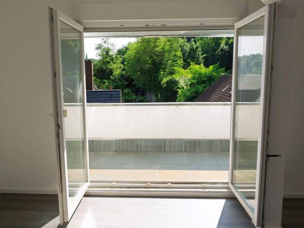 Wohnung zum Kauf 179.000 € 3 Zimmer 76,4 m² 2. Geschoss Backnang 71522