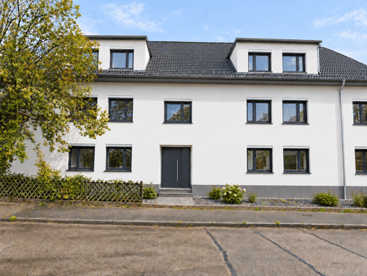 Wohnung zur Miete - Erstbezug 1.320 € 2 Zimmer 70,8 m² 2. Geschoss frei ab 01.03.2027 Penzendorf Schwabach 91126