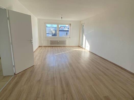 Wohnung zur Miete nur mit Wohnberechtigungsschein 419 € 4 Zimmer 90,8 m² 2. Geschoss Eichendorffweg 1 Neunkirchen 57290