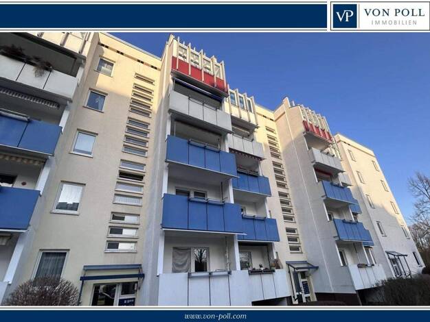 Wohnung zum Kauf 70.000 € 2 Zimmer 41 m² EG Heiterblick Leipzig 04329