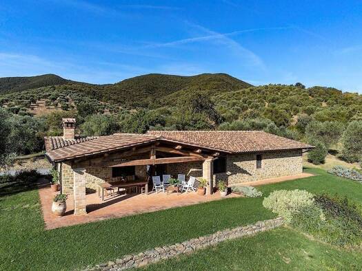 Haus zum Kauf 1.400.000 € 400 m² Castiglione della Pescaia 58043