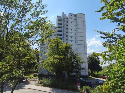 Wohnung zum Kauf 75.000 € 1 Zimmer 38 m² 13. Geschoss Uetersen 25436