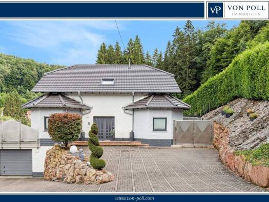 Einfamilienhaus zum Kauf 629.000 € 6 Zimmer 200 m² 5.700 m² Grundstück Horbach 66851