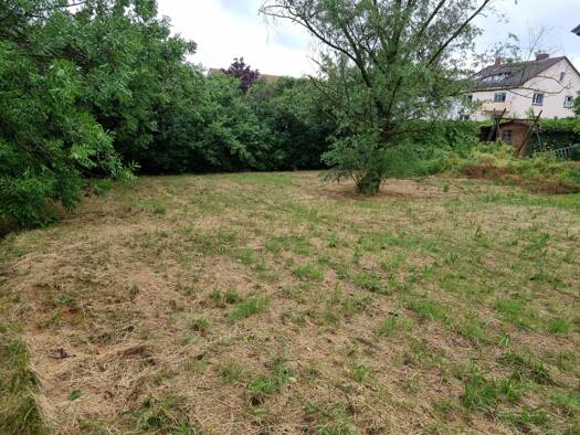 Grundstück zum Kauf 250.000 € 1.171 m² Grundstück Baugenehmigung vorhanden Crumbach Lohfelden 34253