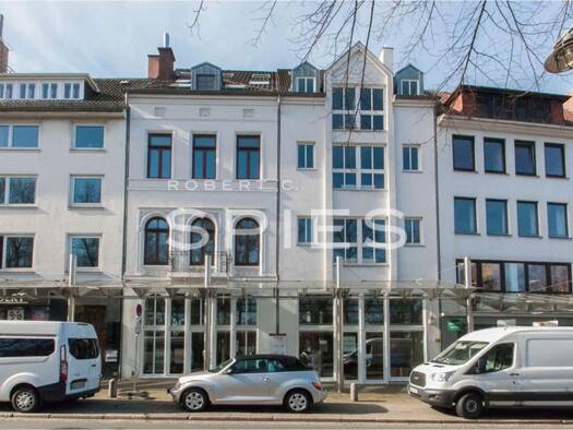 Bürofläche zur Miete 8,50 € 217,8 m² Bürofläche teilbar ab 217,8 m² Bremen 28195