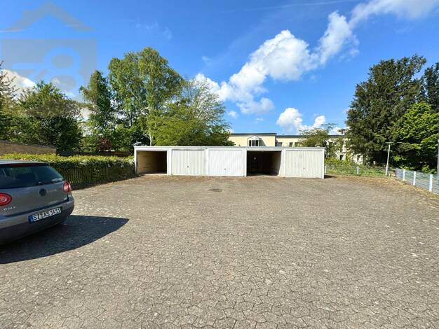 Garage zum Kauf 34.900 € Lebenstedt Salzgitter 38226