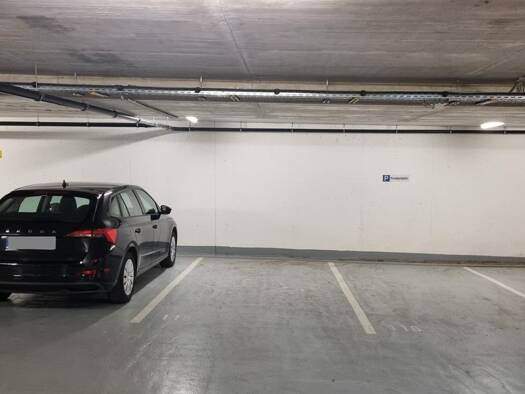 Tiefgarage zur Miete 100 € Amraser Straße 4, TG 115 Innsbruck Innsbruck 6020