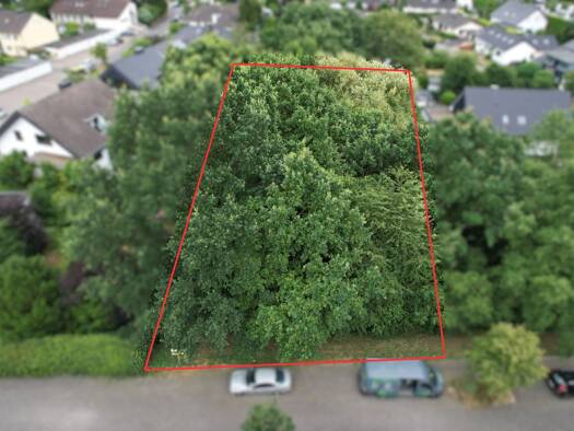 Grundstück zum Kauf 339.000 € 432 m² Grundstück Hangelar Sankt Augustin 53757