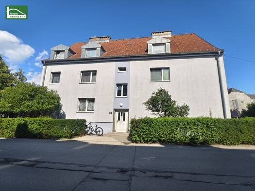 Wohnung zur Miete 225 € 2,5 Zimmer 49 m² 1. Geschoss Werkstättenstraße 1 Ober-Grafendorf 3200