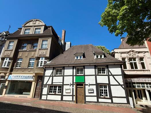 Mehrfamilienhaus zum Kauf 890.000 € 24 Zimmer 659 m² 940 m² Grundstück Hohenlimburg Hagen 58119