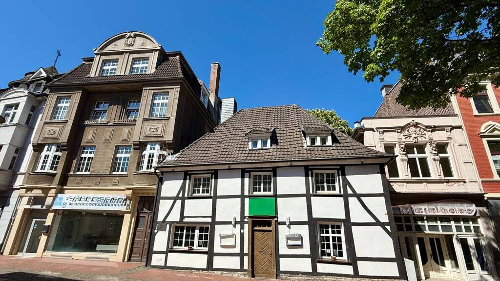 Mehrfamilienhaus zum Kauf 890.000 € 24 Zimmer 659 m² 940 m² Grundstück Hohenlimburg Hagen 58119