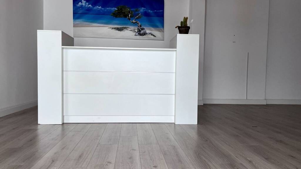 Atelier zur Miete 910 € 8 Zimmer 130 m² Bürofläche Innenstadt Trier 54290