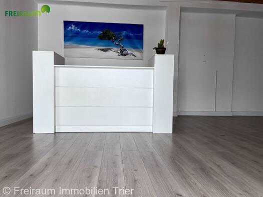 Atelier zur Miete 910 € 8 Zimmer 130 m² Bürofläche Innenstadt Trier 54290
