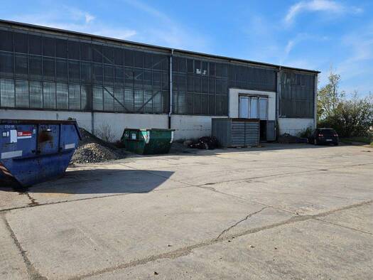 Gewerbepark zum Kauf 199.999 € 26.500 m² Grundstück Boragker Straße 12 Mühlberg Mühlberg/Elbe 04931