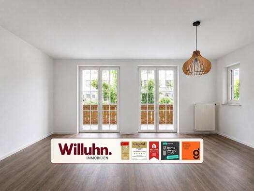 Reihenendhaus zum Kauf 415.000 € 5 Zimmer 105 m² 215 m² Grundstück Paunsdorf Leipzig 04329