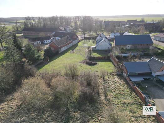 Grundstück zum Kauf 80.000 € 3.000 m² Grundstück Ritze Salzwedel 29410