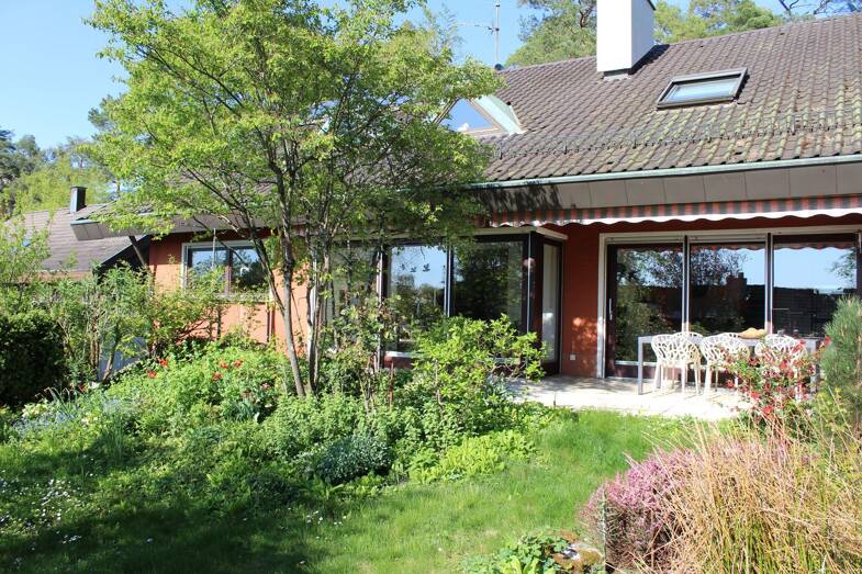 Haus zum Kauf 1.250.000 € 9 Zimmer 240 m² 778 m² Grundstück Ost Sindelfingen 71065