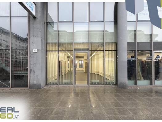 Laden zur Miete 2.331 € 116,6 m² Verkaufsfläche Lustenau Linz 4040