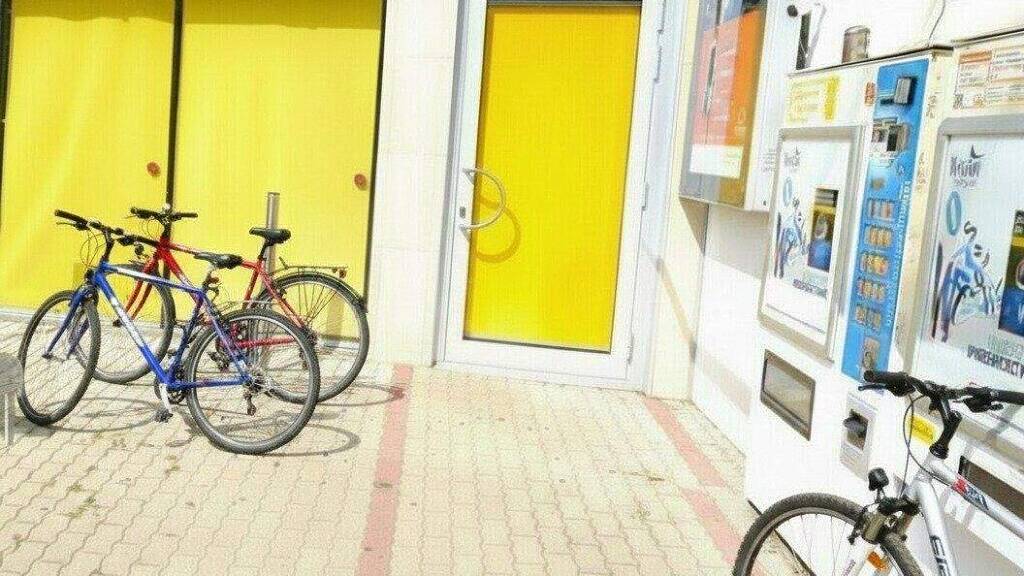 Ladenfläche zum Kauf 429.000 € Berndorf 2560