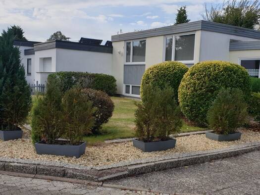 Reihenendhaus zum Kauf 299.000 € 5 Zimmer 120 m² 753 m² Grundstück Detmerode Wolfsburg 38444