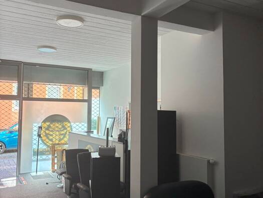 Laden zur Miete 990 € 1 Zimmer 65 m² Verkaufsfläche Innenstadt Fulda 36037