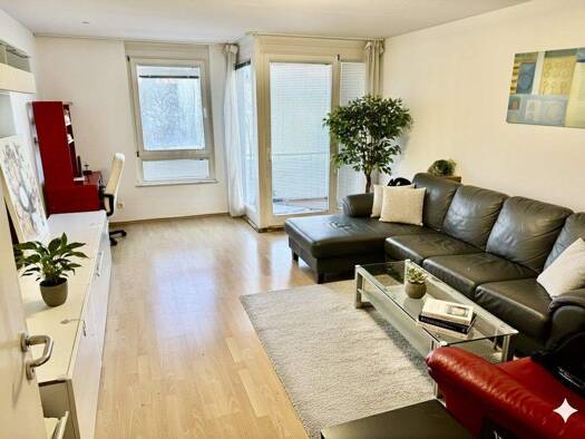 Wohnung zum Kauf 380.000 € 2 Zimmer 60 m² Moosach München 80997