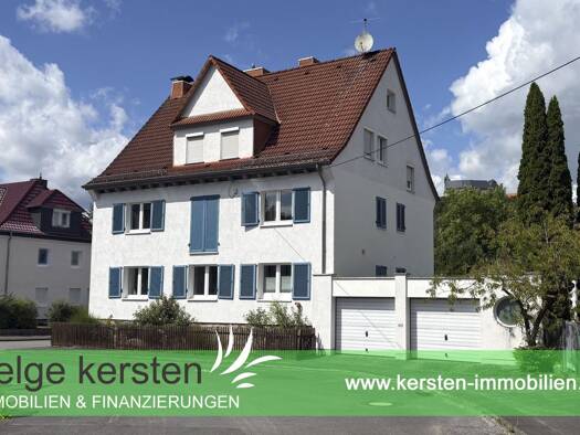 Mehrfamilienhaus zum Kauf 359.000 € 307 m² 549 m² Grundstück Spangenberg 34286