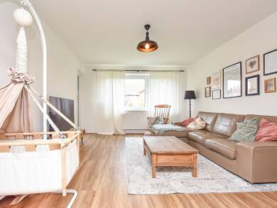 Wohnung zum Kauf 295.000 € 4 Zimmer 84 m² 1. Geschoss Ratzeburg 23909