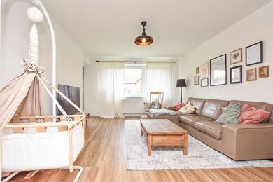 Wohnung zum Kauf 295.000 € 4 Zimmer 84 m² 1. Geschoss Ratzeburg 23909