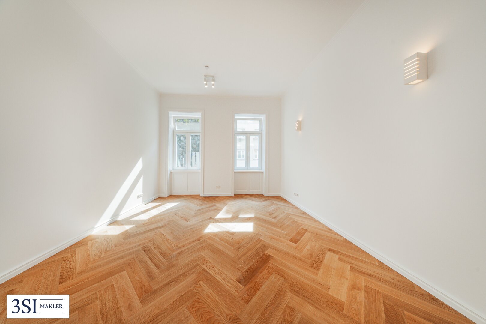 Wohnung zum Kauf 285.000 € 2 Zimmer 56,8 m²<br/>Wohnfläche EG<br/>Geschoss Meißnergasse 2 Wien 1220